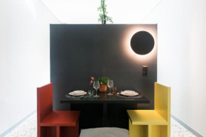 Your Local Space In Central Athens-Psyri Area